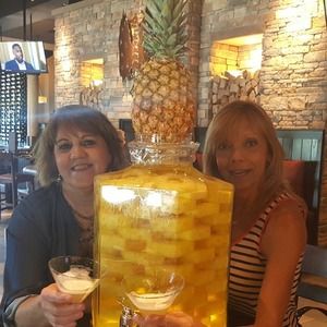 Meet your Posher, Debbie